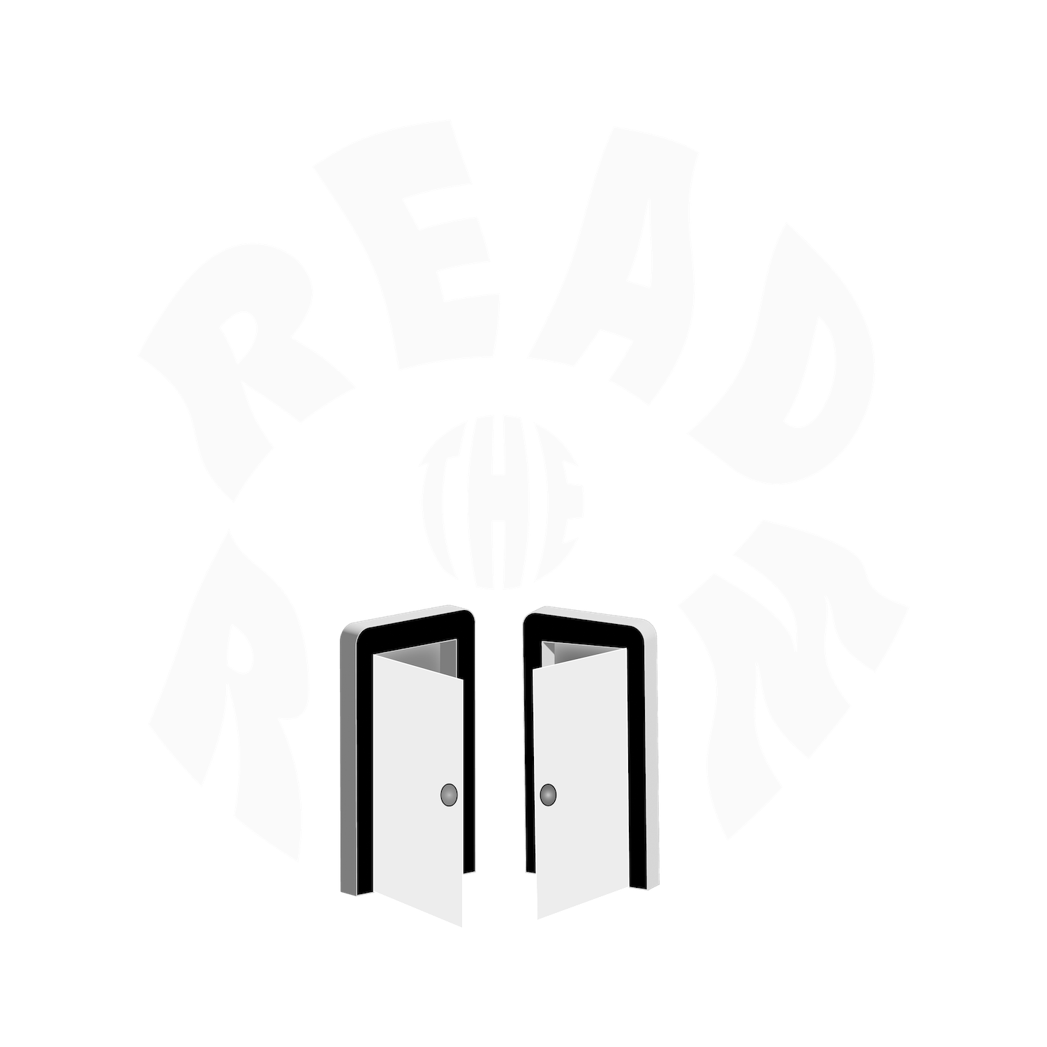 read the room logo